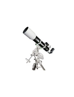 Lunette Sky-Watcher 120ED Black Diamond Sur EQ6-R Pro Go-To