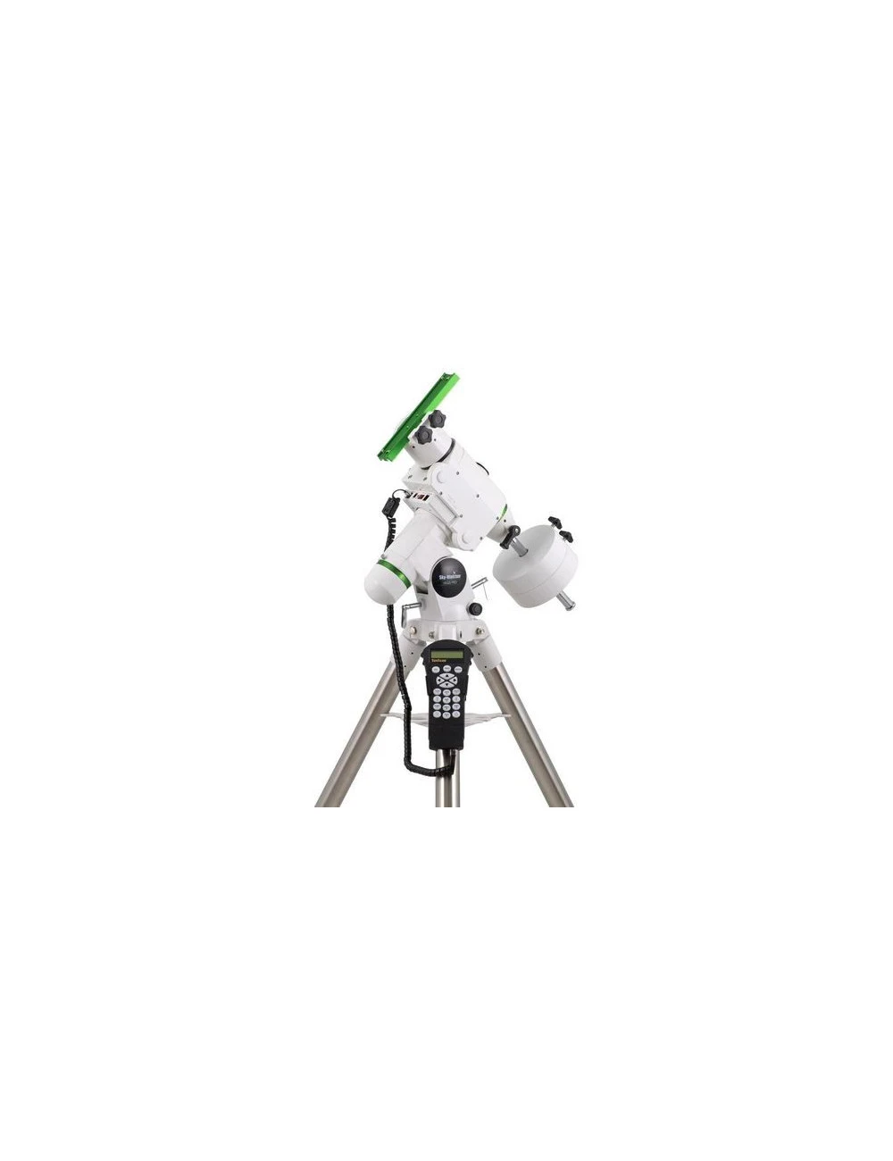 Lunette Sky-Watcher 120ED Black Diamond Sur HEQ5 Pro Go-To-To 9 Lunette Sky-Watcher 120ED Black Diamond Sur HEQ5 Pro Go-To-To – Image 9