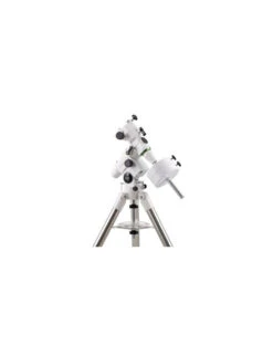 Lunette Sky-Watcher 120ED Black Diamond Sur NEQ5 -Équipement De Télescope lunette sky watcher 120ed black diamond sur neq5 6