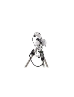 Lunette Sky-Watcher 120ED Black Diamond Sur NEQ5 Pro Go-To -Équipement De Télescope lunette sky watcher 120ed black diamond sur neq5 pro go to 4
