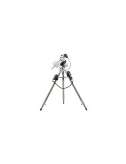 Lunette Sky-Watcher 120ED Black Diamond Sur NEQ5 Pro Go-To -Équipement De Télescope lunette sky watcher 120ed black diamond sur neq5 pro go to 5