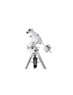 Lunette Sky-Watcher 120ED Black Diamond Sur NEQ6 Pro Go-To -Équipement De Télescope lunette sky watcher 120ed black diamond sur neq6 pro go to 5