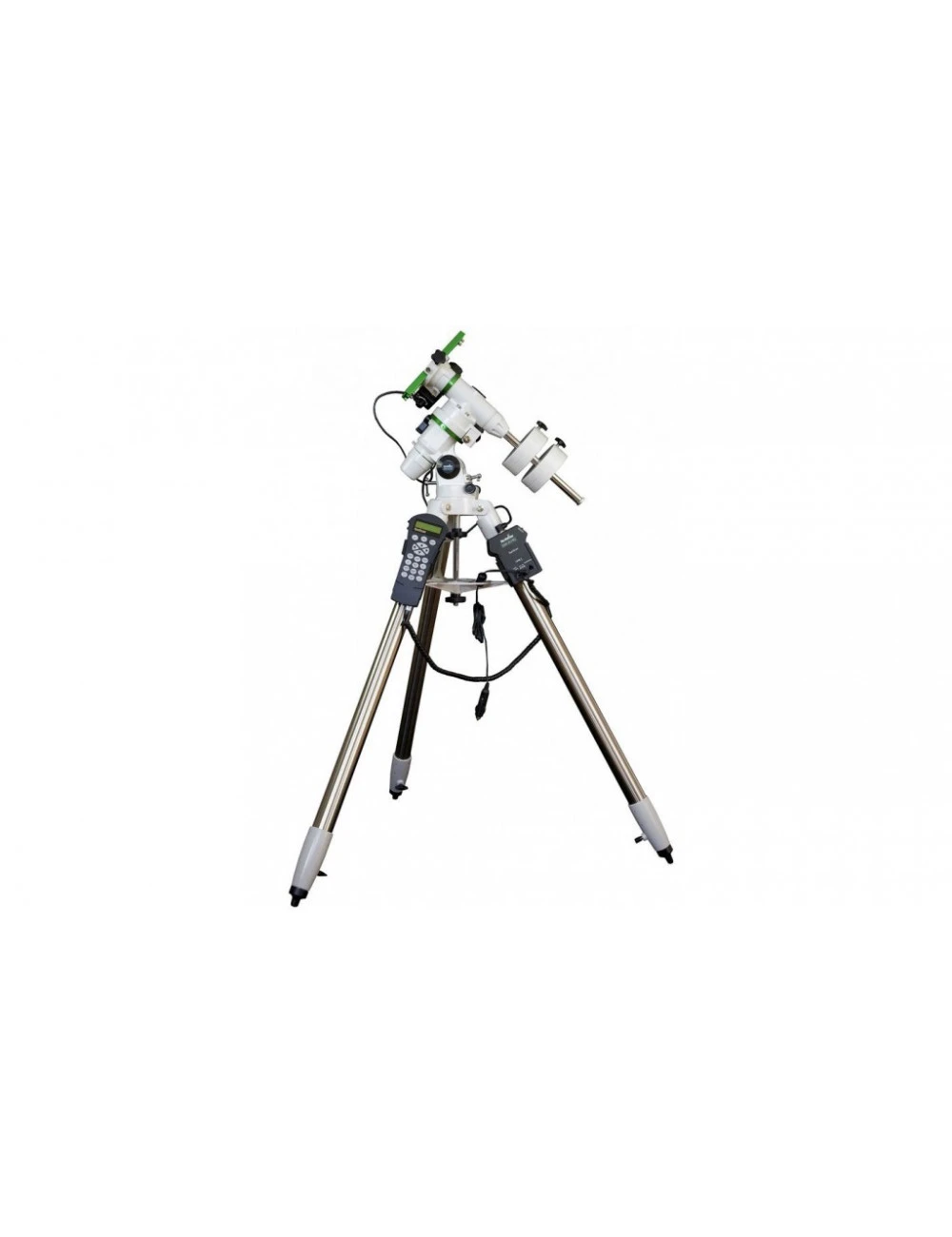 Lunette Sky-Watcher 72ED Black Diamond Sur EQM-35 Pro Go-To 5 Lunette Sky-Watcher 72ED Black Diamond Sur EQM-35 Pro Go-To – Image 5