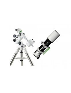 Lunette Sky-Watcher 72ED Black Diamond Sur NEQ3-2