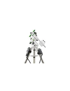 Lunette Sky-Watcher 80ED Black Diamond Sur EQM-35 Pro Go-To -Équipement De Télescope lunette sky watcher 80ed black diamond sur eqm 35 pro go to 6