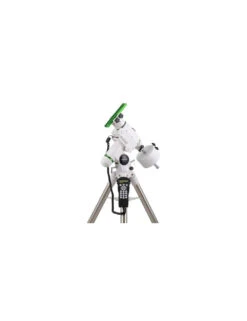 Lunette Sky-Watcher 80ED Black Diamond Sur HEQ5 Pro Go-To -Équipement De Télescope lunette sky watcher 80ed black diamond sur heq5 pro go to 4