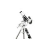 Lunette Sky-Watcher 80ED Black Diamond Sur NEQ3-2