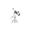 Lunette Sky-Watcher 80ED Black Diamond Sur NEQ5 Pro Go-To