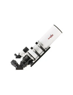 Lunette Sky-Watcher Esprit 100ED Black Diamond Sur EQ6-R Pro Go-To