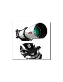 Lunette Sky-Watcher Esprit 120ED -Équipement De Télescope lunette sky watcher esprit 120ed 2