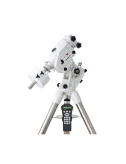 Lunette Sky-Watcher Esprit 120ED Black Diamond Sur AZEQ6 Pro Go-To -Équipement De Télescope lunette sky watcher esprit 120ed black diamond sur azeq6 pro go to 2