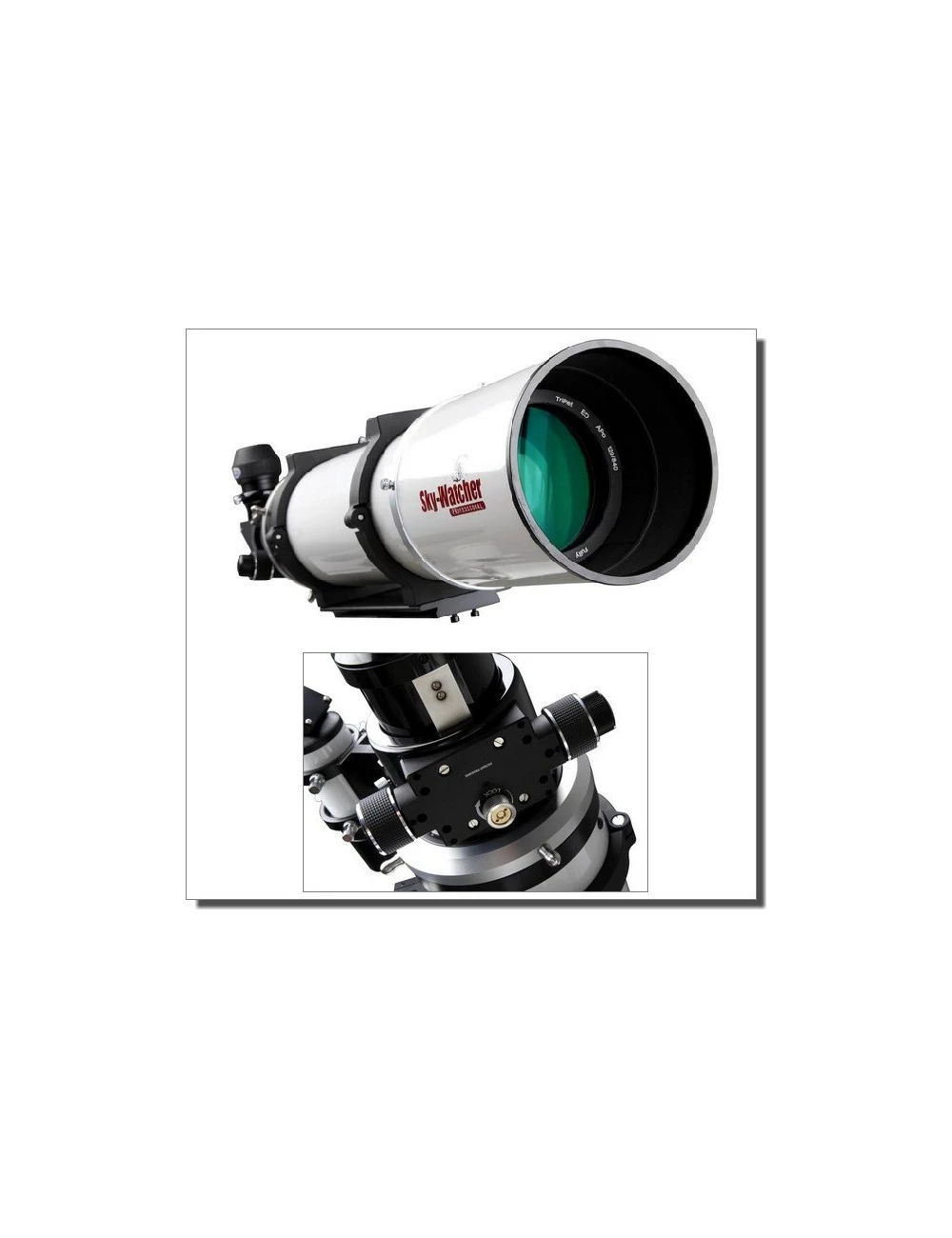 Lunette Sky-Watcher Esprit 150ED 3 Lunette Sky-Watcher Esprit 150ED – Image 3