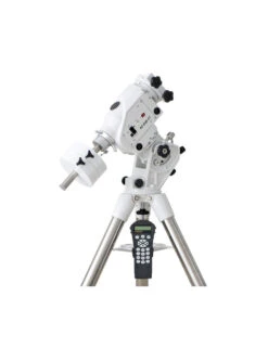 Lunette Sky-Watcher Esprit 150ED Black Diamond Sur AZEQ6 Pro Go-To -Équipement De Télescope lunette sky watcher esprit 150ed black diamond sur azeq6 pro go to 2