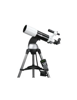 Lunette Sky-Watcher 102/500 Sur AZ SynScan Go-To