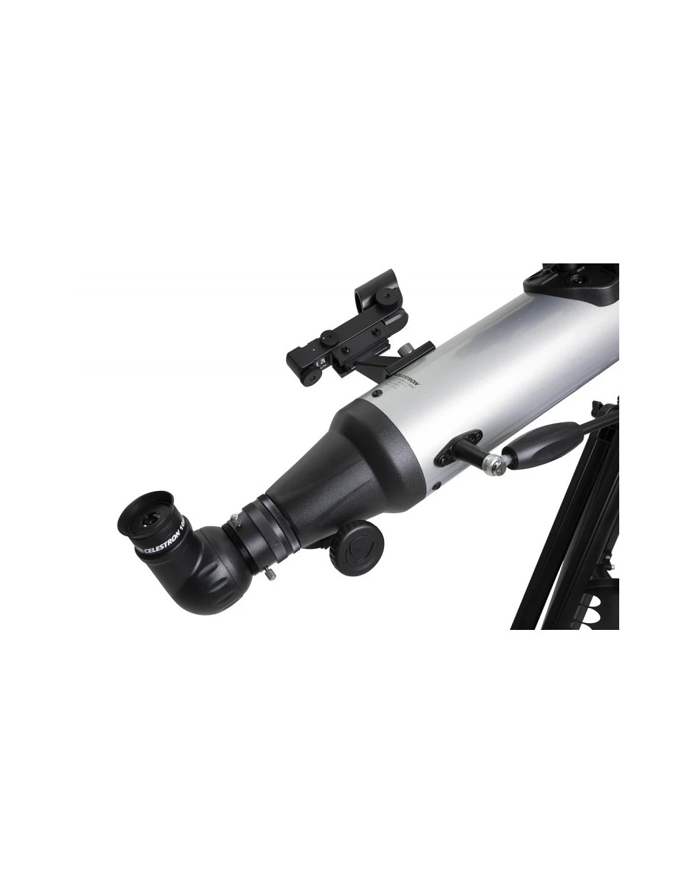 Lunette StarSense Explorer LT 70AZ Celestron 3 Lunette StarSense Explorer LT 70AZ Celestron – Image 3