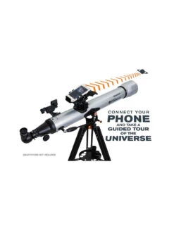 Lunette StarSense Explorer LT 80AZ Celestron