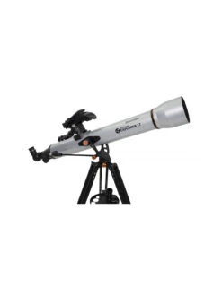 Lunette StarSense Explorer LT 80AZ Celestron -Équipement De Télescope lunette starsense explorer lt 80az celestron 3