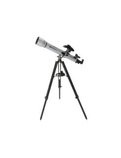 Lunette StarSense Explorer LT 80AZ Celestron -Équipement De Télescope lunette starsense explorer lt 80az celestron 4