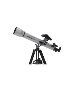 Lunette StarSense Explorer LT 80AZ Celestron -Équipement De Télescope lunette starsense explorer lt 80az celestron 5