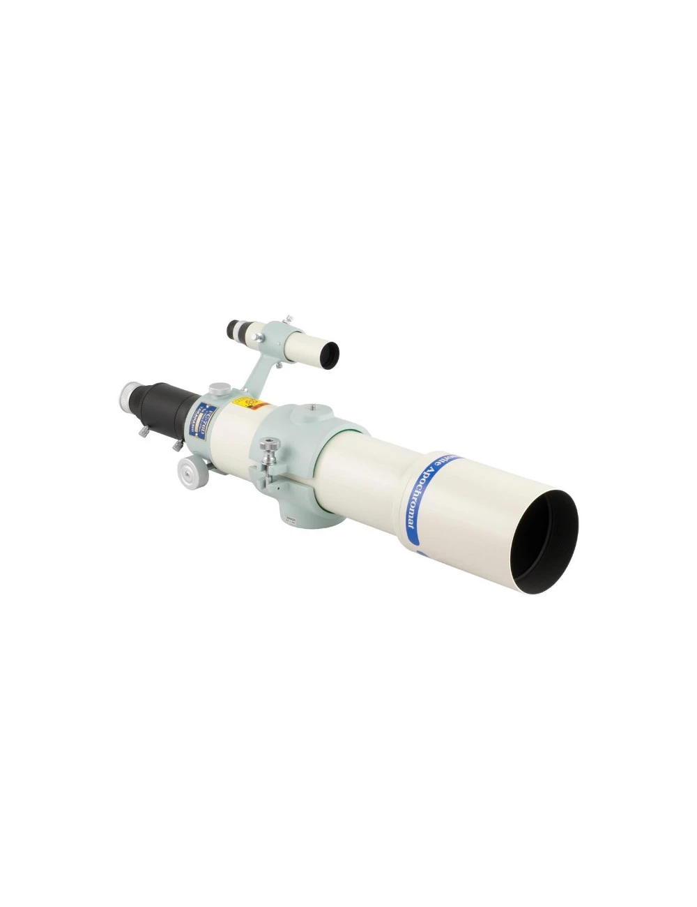 Lunette Takahashi FC-76DS Avec Accessoires 1 Lunette Takahashi FC-76DS Avec Accessoires