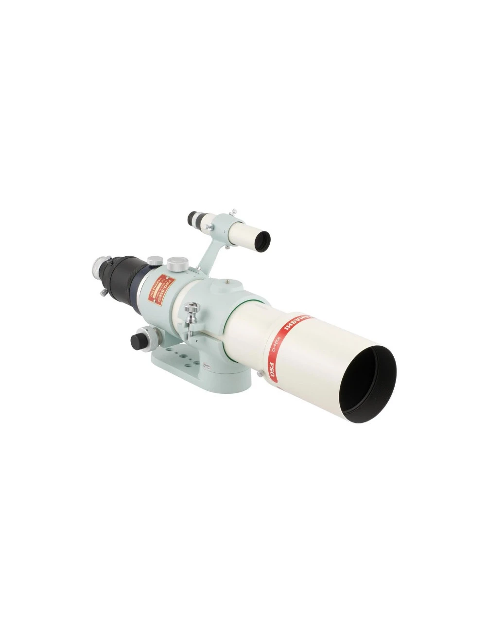 Lunette Takahashi FSQ-85EDX Avec Accessoires 1 Lunette Takahashi FSQ-85EDX Avec Accessoires