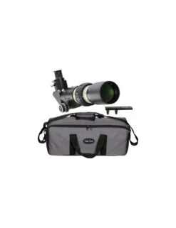 Lunette TeleVue TV-76 OTA (tube Vert)