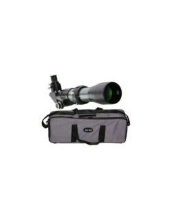 Lunette TeleVue TV-85 OTA (tube Ivoire)