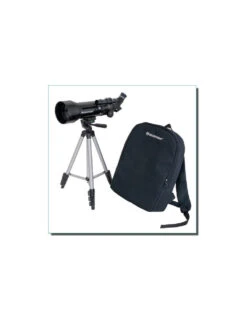 Lunette Travelscope 70 Celestron