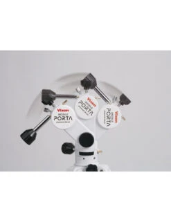 Monture Alt-azimutale De Voyage Mobile Porta Vixen -Équipement De Télescope monture alt azimutale de voyage mobile porta vixen 3