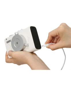 Monture Astrophoto Polarie Vixen -Équipement De Télescope monture astrophoto polarie vixen 3