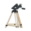 Monture Avec Trépied Bois Ash Panoramic TeleVue
