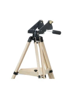 Monture Avec Trépied Bois Ash Panoramic TeleVue