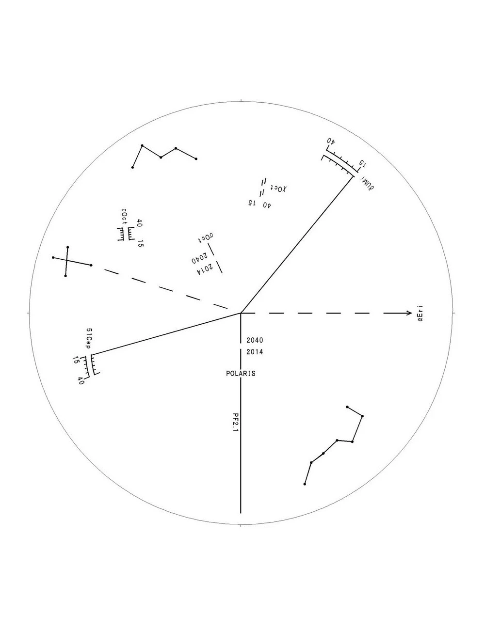 Monture AXD2 Seule Avec Starbook Ten Vixen 7 Monture AXD2 Seule Avec Starbook Ten Vixen – Image 7