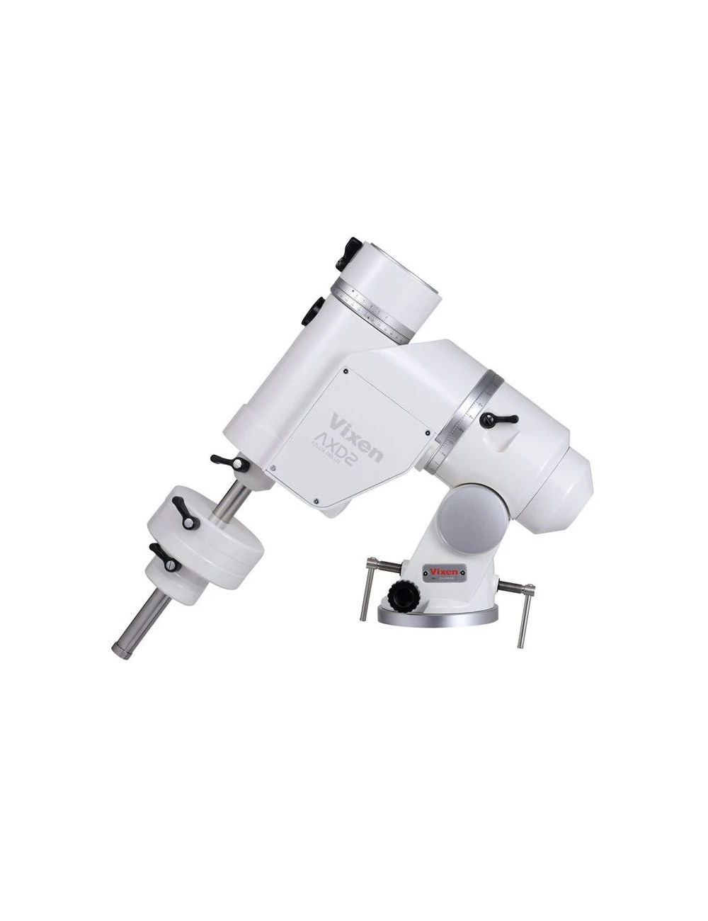 Monture AXD2 Seule Avec Starbook Ten Vixen 1 Monture AXD2 Seule Avec Starbook Ten Vixen
