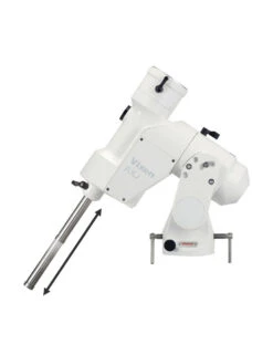 Monture AXJ Seule Avec Starbook Ten Vixen -Équipement De Télescope monture axj seule avec starbook ten vixen 1 3