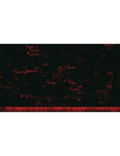 Monture AXJ Seule Avec Starbook Ten Vixen -Équipement De Télescope monture axj seule avec starbook ten vixen 1 6