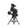 Monture équatoriale CGX Celestron