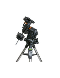 Monture équatoriale CGX Celestron