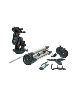 Monture équatoriale CGX Celestron -Équipement De Télescope monture equatoriale cgx celestron 7