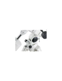 Monture équatoriale Sky-Watcher NEQ3-2 Pro Go-To -Équipement De Télescope monture equatoriale sky watcher neq3 2 pro go to 3