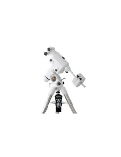 Monture équatoriale Sky-Watcher NEQ6 Pro Go-To