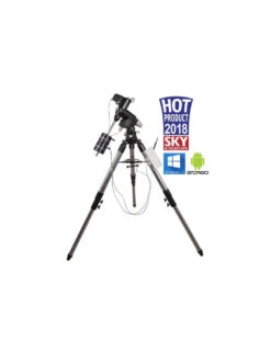 Monture Goto EXOS-2 PMC-Eight Explore Scientific