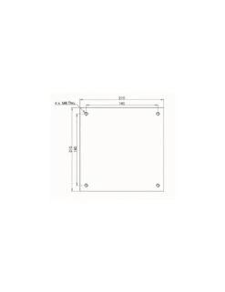 Monture IOptron CEM120EC2 Seule -Équipement De Télescope monture ioptron cem120ec2 seule 2