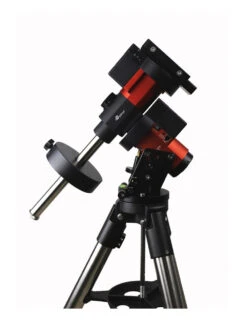 Monture IOptron GEM45 + Trépied LiteRoc -Équipement De Télescope monture ioptron gem45 trepied literoc 2