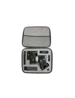 Monture IOptron SWG Hybrid EQ HEM27 IPolar Seule -Équipement De Télescope monture ioptron swg hybrid eq hem27 ipolar seule 2