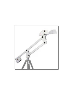 Monture Parallactique Pour Jumelles