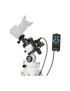 Monture Photo Avec Trépied Et Base équatoriale BRESSER