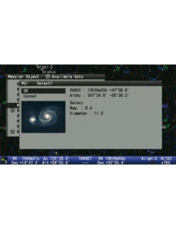 Monture SXD2 Sphinx Deluxe Seule Avec Starbook Ten Vixen -Équipement De Télescope monture sxd2 sphinx deluxe seule avec starbook ten vixen 2