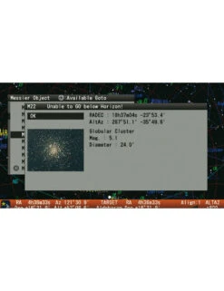 Monture SXD2 Sphinx Deluxe Seule Avec Starbook Ten Vixen -Équipement De Télescope monture sxd2 sphinx deluxe seule avec starbook ten vixen 3