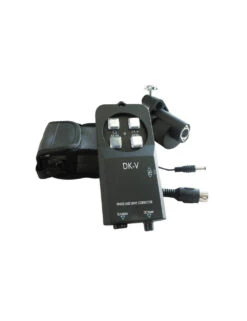 Moteur AD Et Raquette De Commande DK-V JHX Bresser